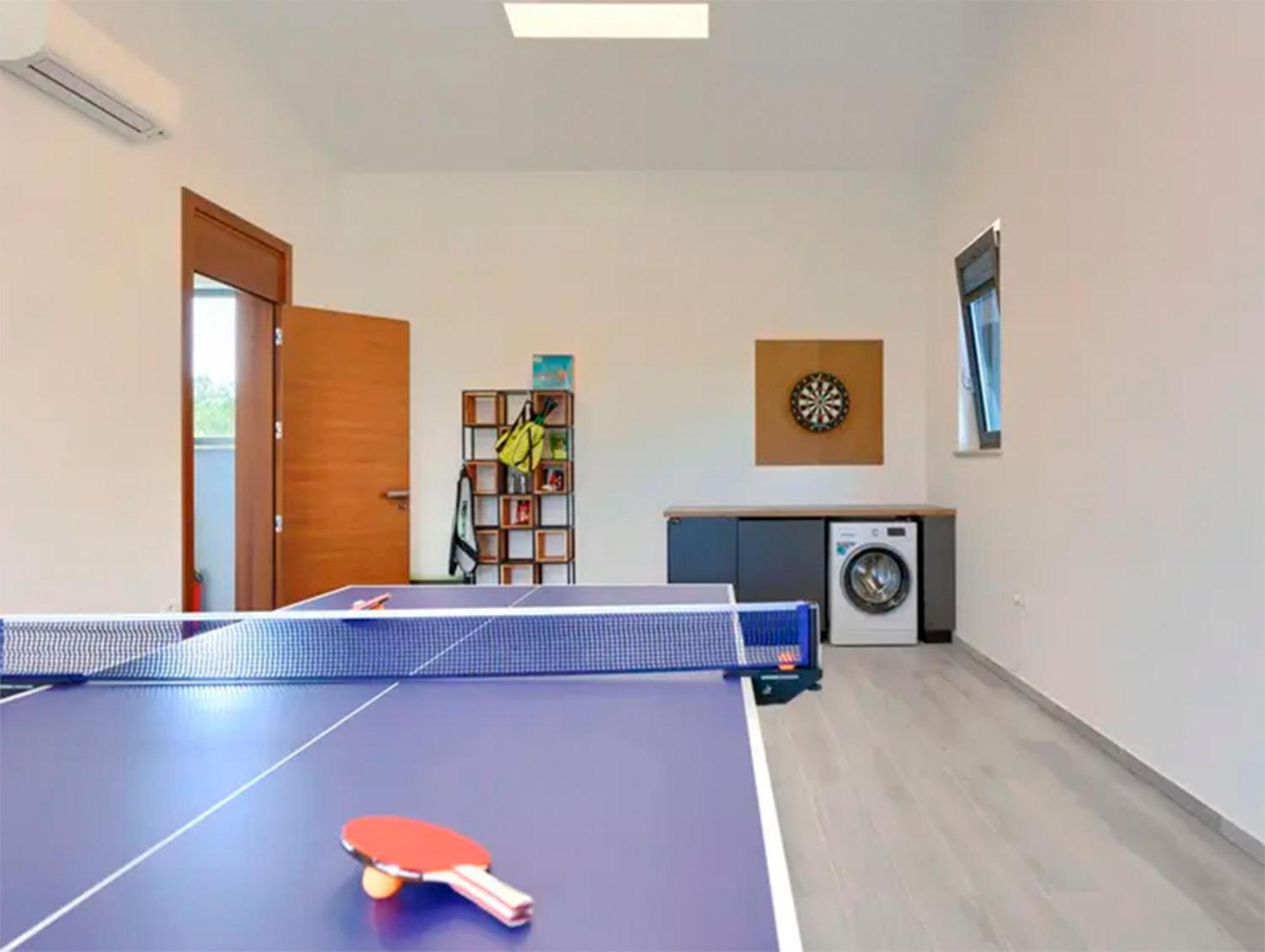 Martincic Residence - 5 Stars Luxury With Pool Heating On 4000M2 Rakalj Exterior photo