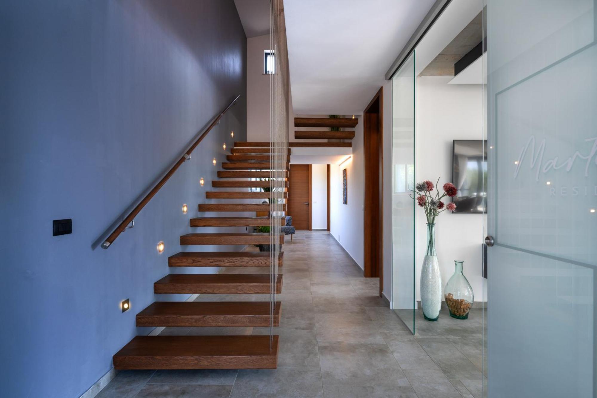 Martincic Residence - 5 Stars Luxury With Pool Heating On 4000M2 Rakalj Exterior photo