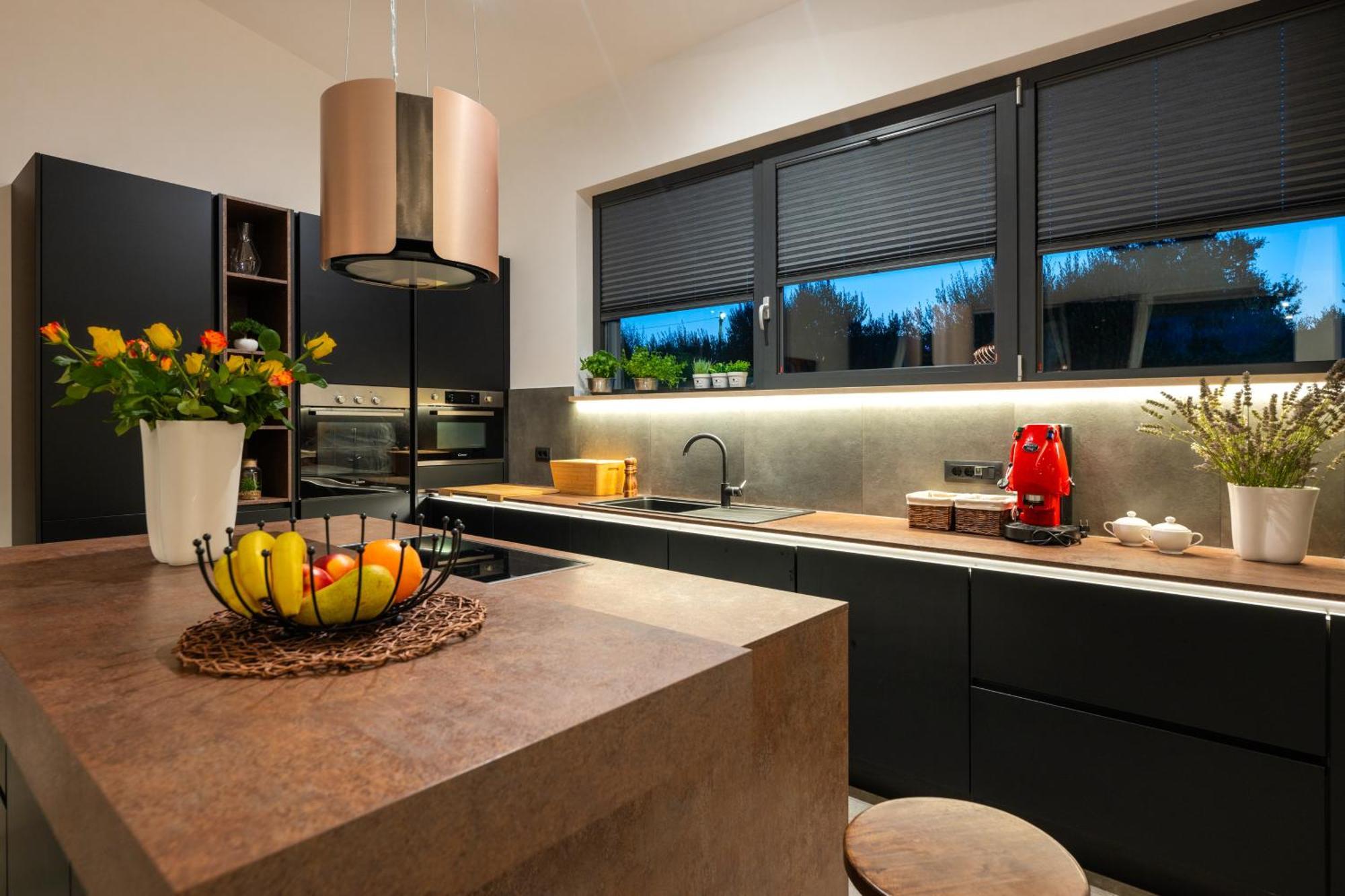 Martincic Residence - 5 Stars Luxury With Pool Heating On 4000M2 Rakalj Exterior photo